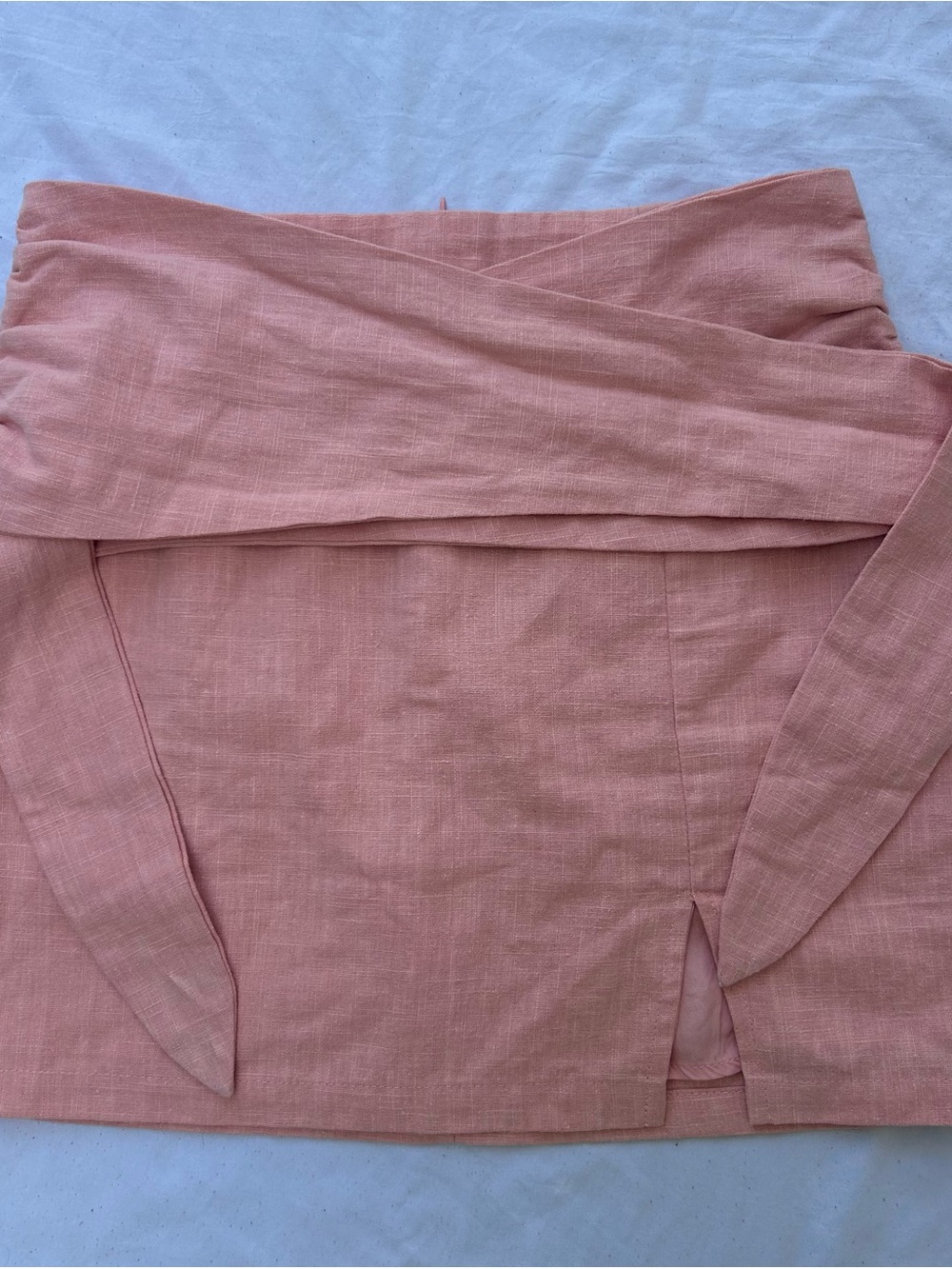 Princess Polly Wrap Skirt